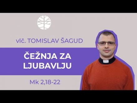 Razmetni sinovi čeznu za ljubavlju