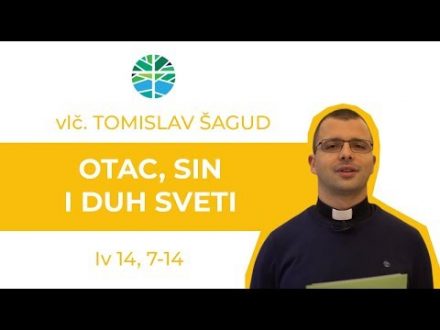 Činit ćete veća čuda od mene
