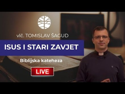 Isusova muka u Starome zavjetu