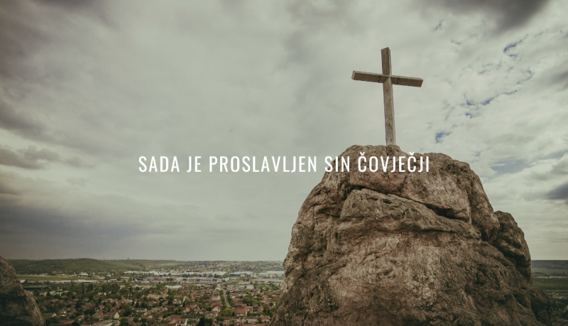 Pozvani smo ljubiti do kraja