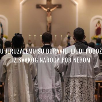 Naši su darovi za služenje Naši su darovi za služenje