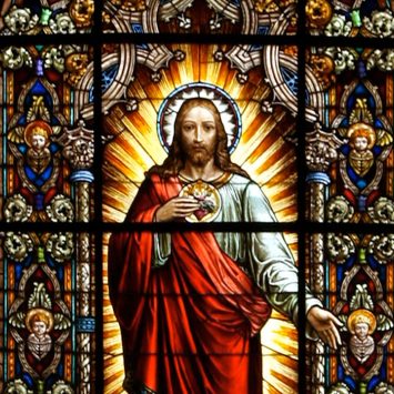 Što znače štovanje i posveta Srcu Isusovu?