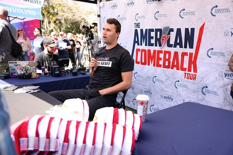 Ubojstvo Charlieja Kirka – prilika za društvenu katarzu?