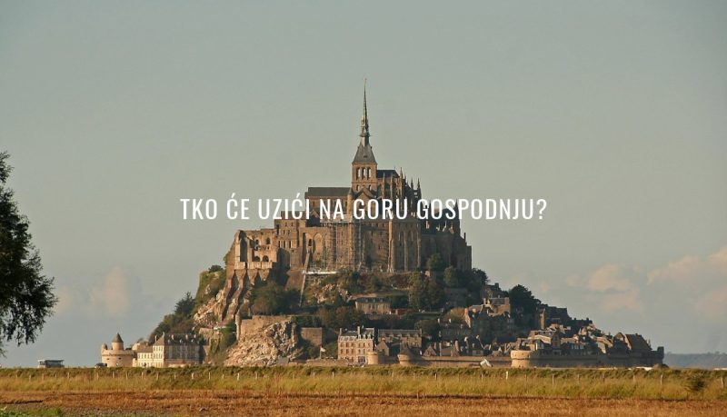 Kako postići čisto srce? Kako postići čisto srce?