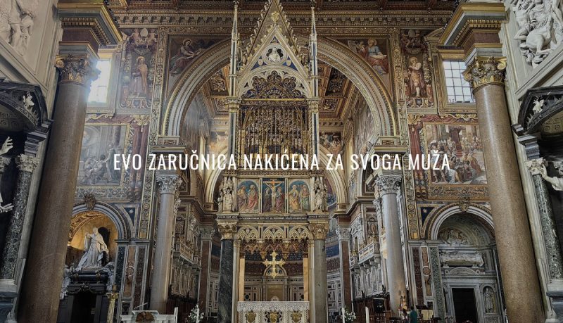 Kako izgraditi Crkvu?