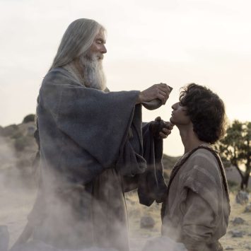 Što očekivati od serije ‘Kuća Davidova’?