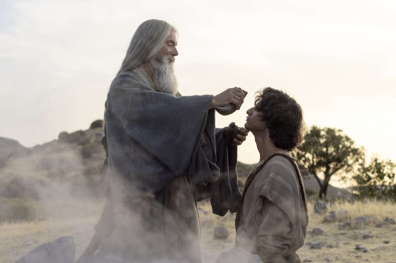 Što očekivati od serije ‘Kuća Davidova’?