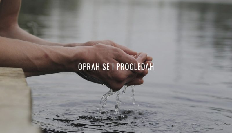 Krštenje na prosvjetljenje