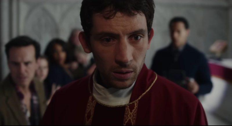 “Wake Up Dead Man”: Kako mi je ovaj krimić dao poticaj za vlastito svećeničko poslanje