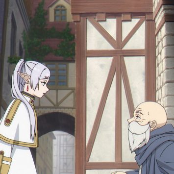 Anime serija ‘Frieren’ lijek je za prezaposlene