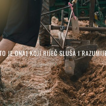 Kako promijeniti tvrdo srce?