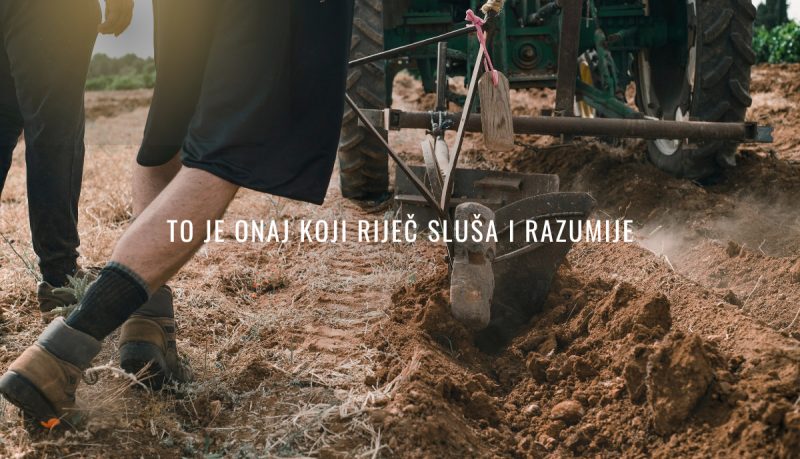Kako promijeniti tvrdo srce?