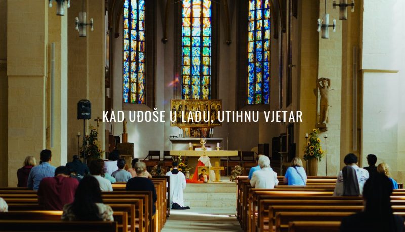Tišina koja govori